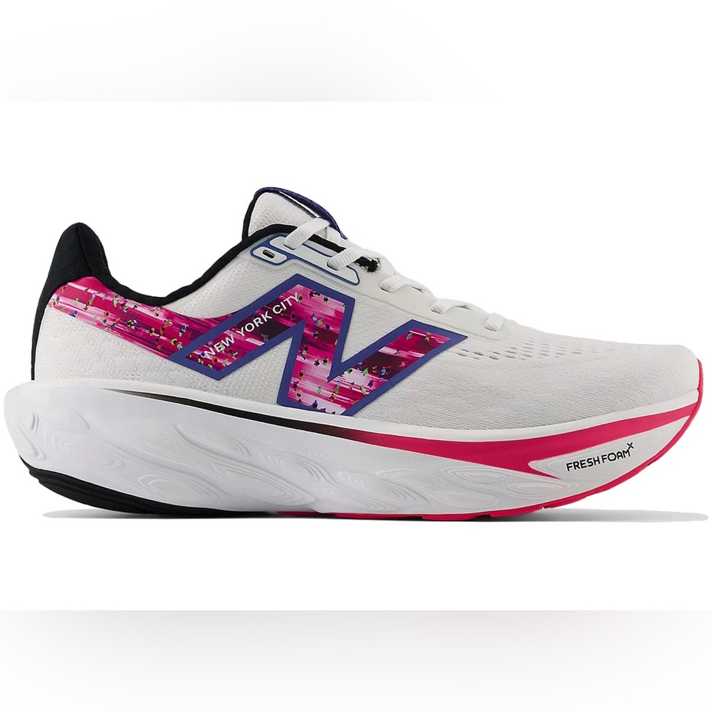 New Balance TCS NYC Marathon® Fresh Foam X 1080 v14